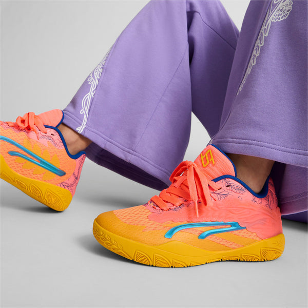 [380071-01] Womens Puma STEWIE 3 DAWN IN CUSE