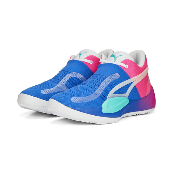 [378278-01] Mens PUMA RISE NITRO FADEAWAY