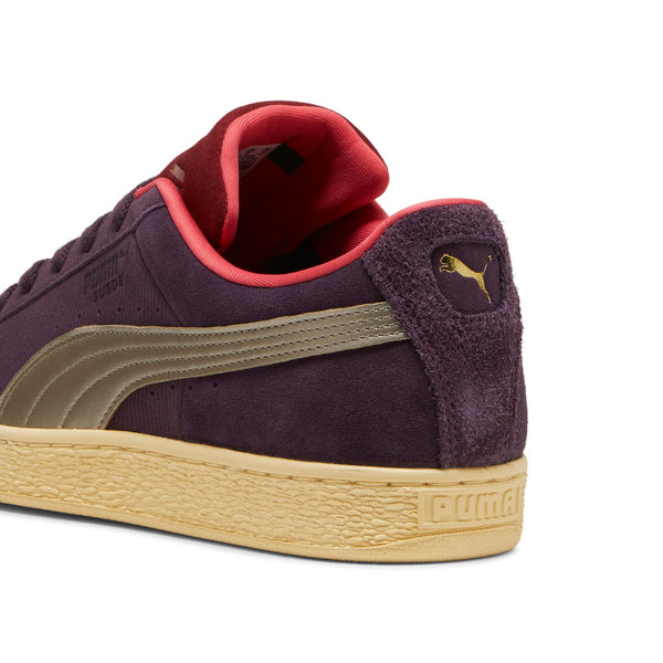 [398190-01] Mens Puma SUEDE PLAY.PARIS.