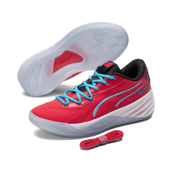 [379300-01] MENS PUMA ALL-PRO NITRO SCOOT