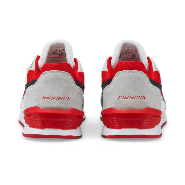 [307043-02] Mens PUMA FERRARI LOW RACER