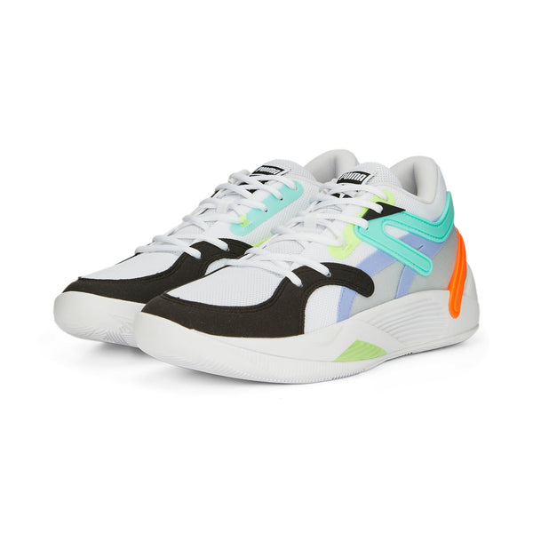 [376582-24] Mens Puma TRC BLAZE COURT