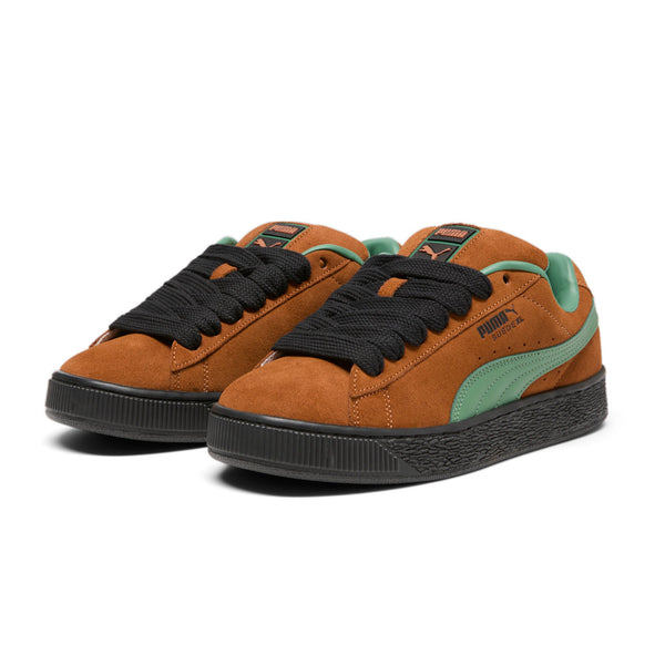 [395205-15] Mens Puma SUEDE XL