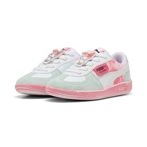 [401415-01] PRESCHOOL PUMA PALERMO 'HELLO KITTY AND FRIENDS'