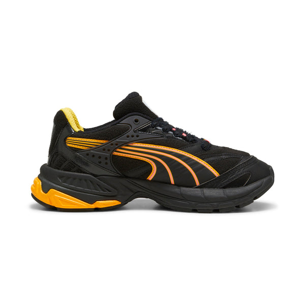 [308469-01] Mens Puma FERRARI VELOPHASIS NEON