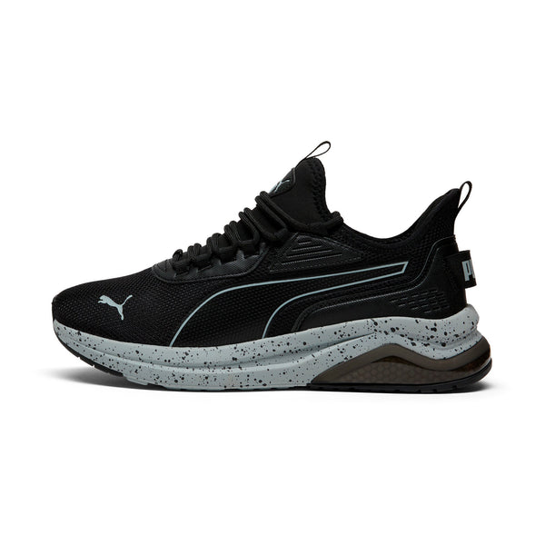 [399143-04] MENS PUMA AMPLIFIER SPECKLE