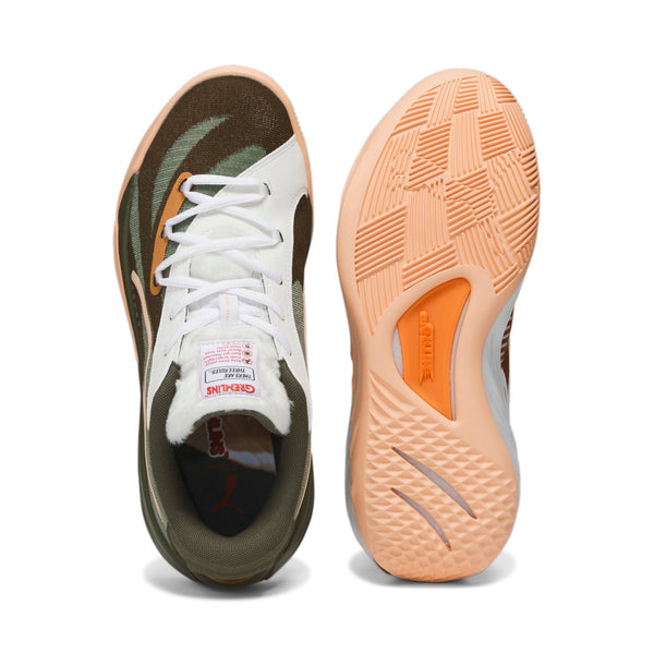 [379303-01] Mens PUMA ALL-PRO NITRO GREMLINS