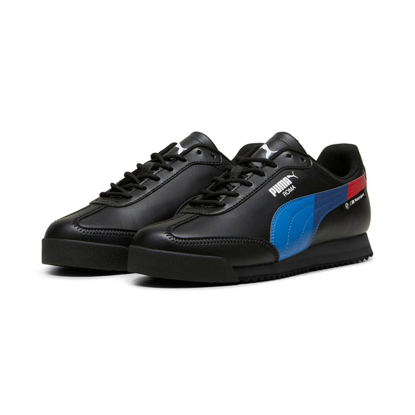 [308353-01] Mens Puma BMW MMS ROMA VIA