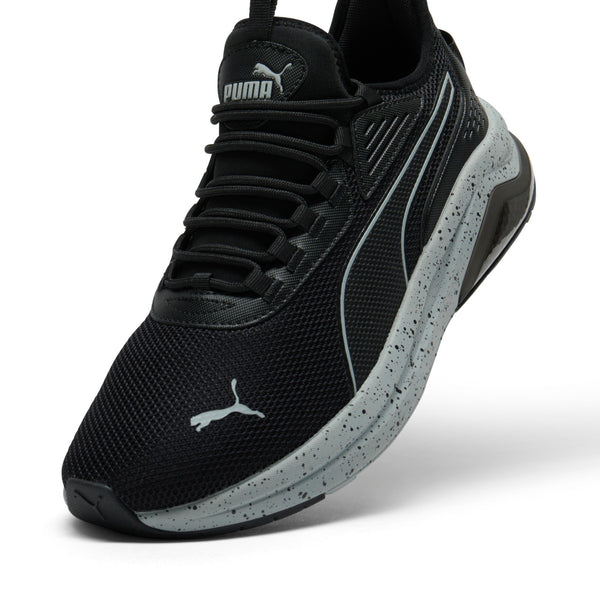 [399143-04] MENS PUMA AMPLIFIER SPECKLE