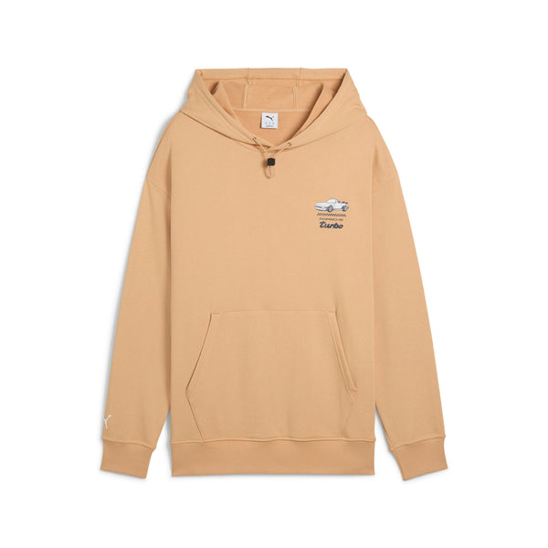 [630276-10] Mens Puma PL GRAPHIC HOODIE