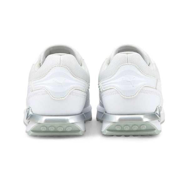 [383411-02] Mens PUMA CITY RIDER MOLDED