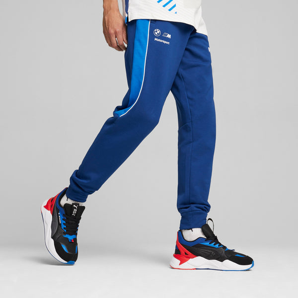 [624138-04] Mens Puma BMW MOTORSPORT MT7+ SWEAT PANTS