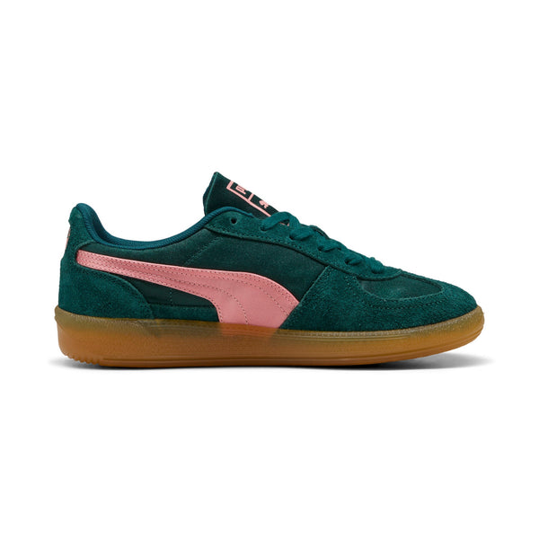 [402319-02] WOMENS PUMA PALERMO SATIN