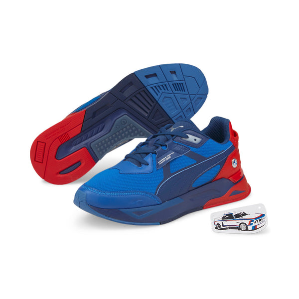 [307113-01] Mens PUMA BMW MOTORSPORT MIRAGE SPRT
