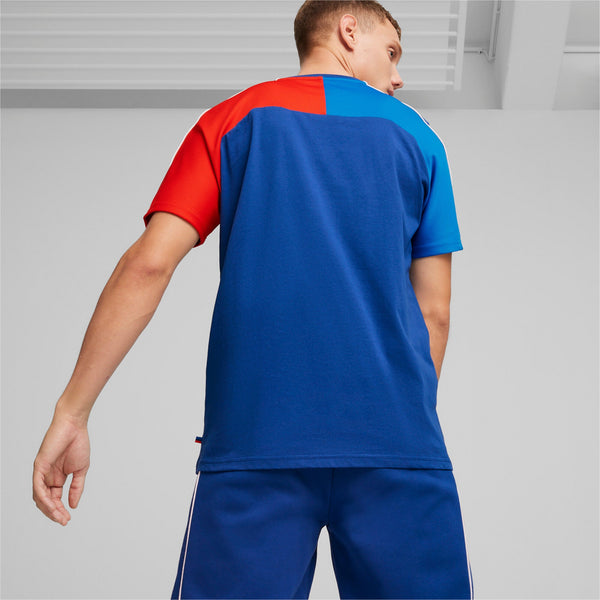 [624141-04] Mens Puma BMW MOTORSPORT MT7+ TEE
