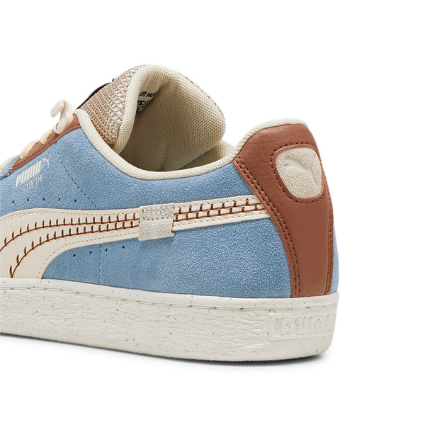 [395783-01] Mens Puma SUEDE EXPEDITION