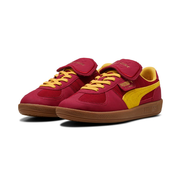 [401209-01] Mens Puma PALERMO HARRY POTTER