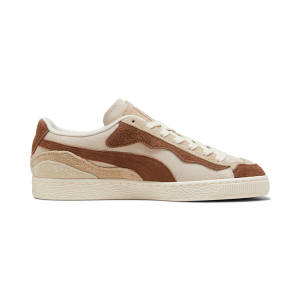 [398656-02] Mens Puma SUEDE TRIPPY