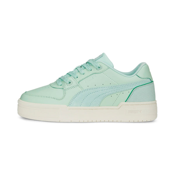 [390129-01] Mens PUMA CA PRO LUX CORD GREE