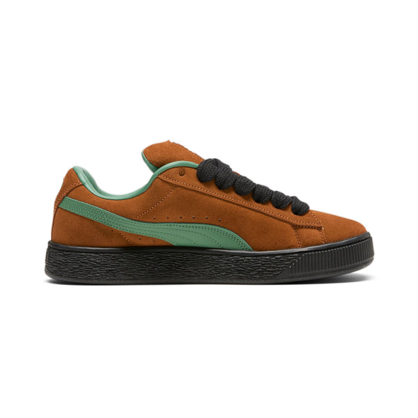 [395205-15] Mens Puma SUEDE XL