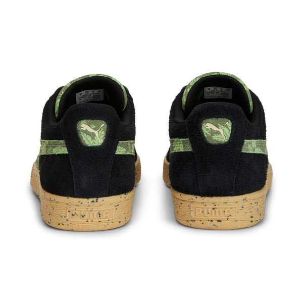 [390057-02] Mens Puma SUEDE GENTLE JUNGLE