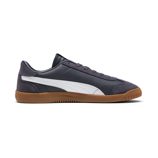 [397894-01] MENS PUMA CLUB 5V5 SUEDE