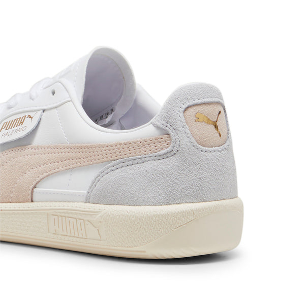 [397647-04] Womens Puma PALERMO LTH