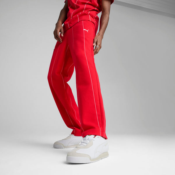 [630210-02] Mens Puma FERRARI RACE PREMIUM PANTS