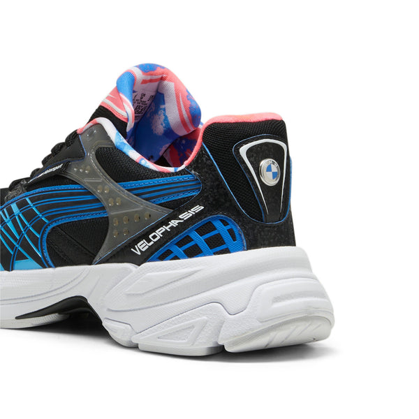 [308452-01] MENS PUMA BMW MOTORSPORT VELOPHASIS NEON