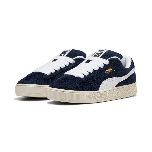 [397241-01] Mens Puma SUEDE XL HAIRY