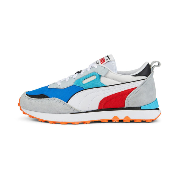 [387672-10] Mens Puma Rider FV "Future Vintage"