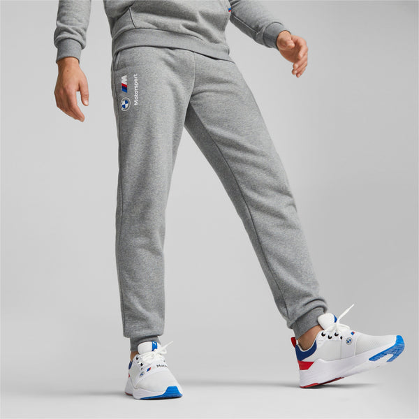 [621302-03] Mens Puma BMW MOTORSPORT ESS PANTS FLEECE