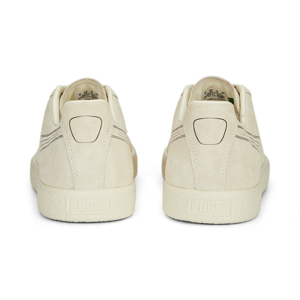 [389555-01] Mens Puma CLYDE NO. 1