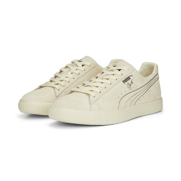 [389555-01] Mens Puma CLYDE NO. 1