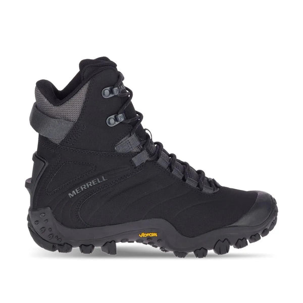 [J034696Z] WOMENS MERRELL CHAM 8 THERMO TALL WP