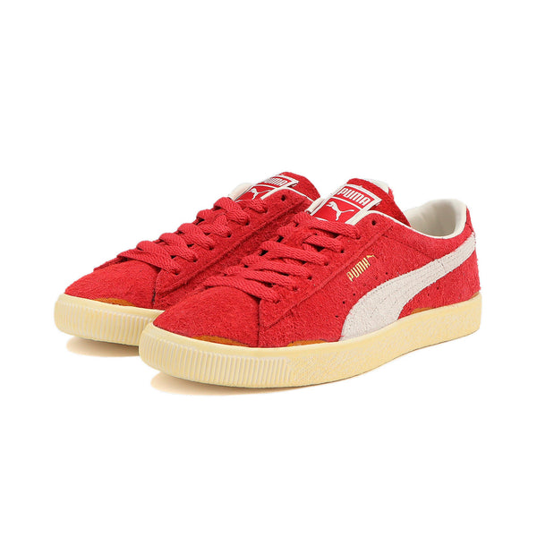 [396493-01] Mens Puma SUEDE VTG NEVERWORN III