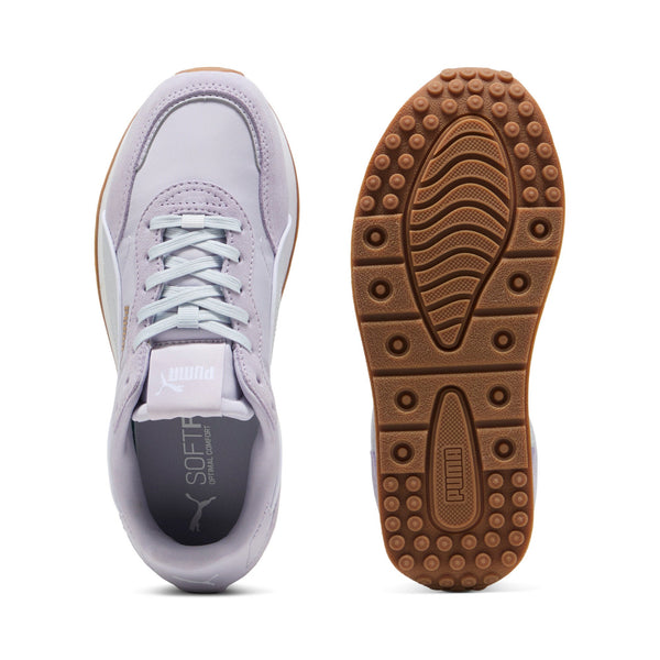 [402636-07] WOMENS PUMA ST MILER ROSE