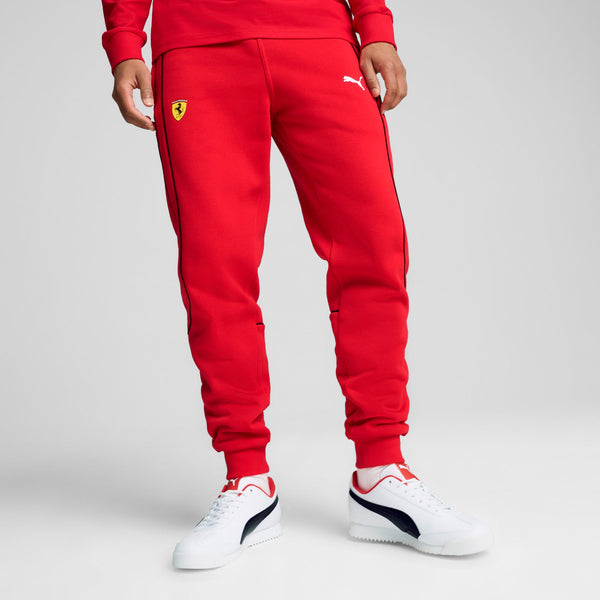 [627047-02] Mens Puma FERRARI RACE PANTS
