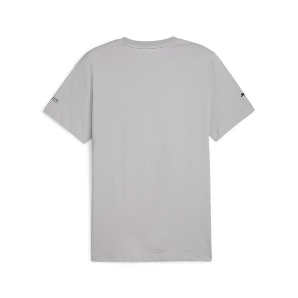 [623759-02] Mens Puma MAPF1 ESS CAR GRAPHIC TEE