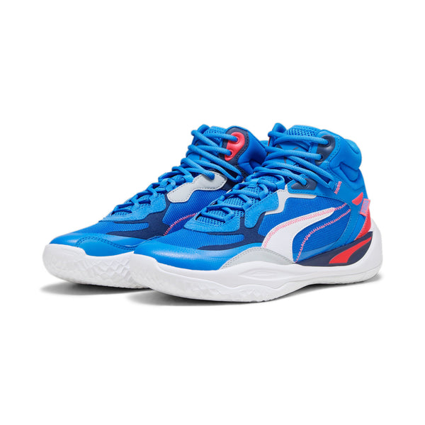 [377902-08] Mens PUMA PLAYMAKER PRO MID