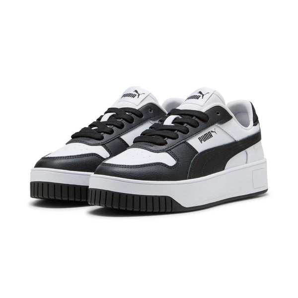 [389390-16] WOMENS PUMA CARINA STREET