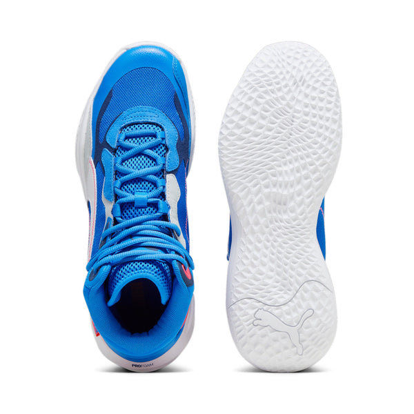 [377902-08] Mens PUMA PLAYMAKER PRO MID