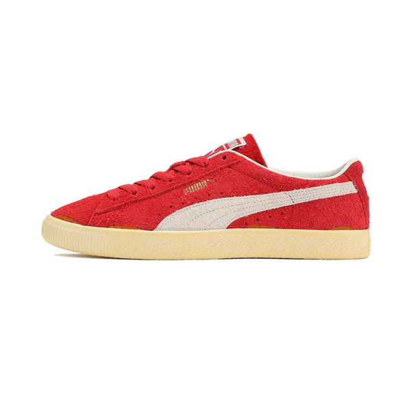 [396493-01] Mens Puma SUEDE VTG NEVERWORN III