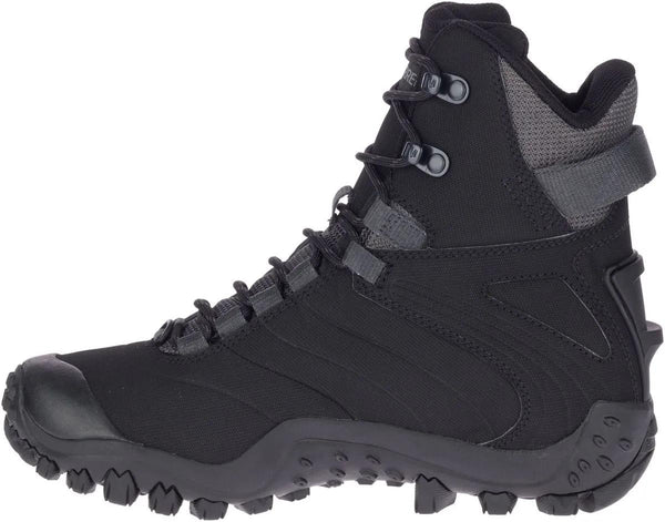 [J034696Z] WOMENS MERRELL CHAM 8 THERMO TALL WP