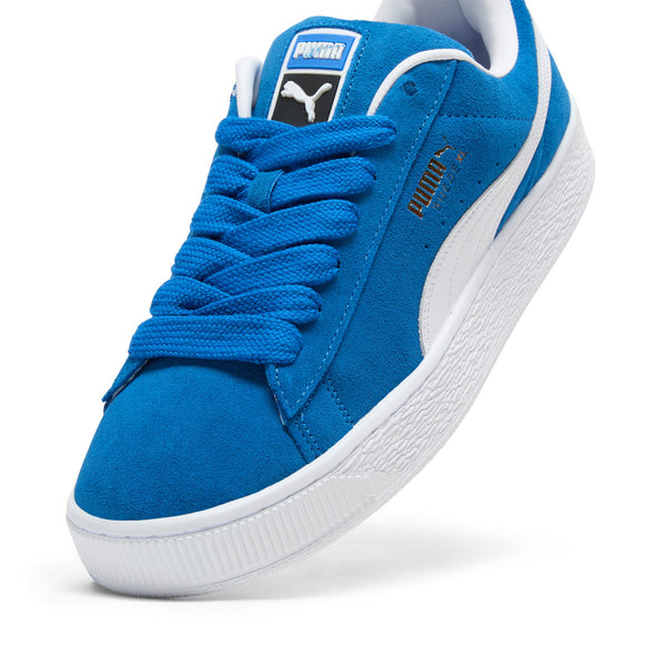 [395205-01] MENS PUMA SUEDE XL