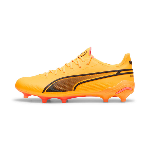 [107563-08] Mens Puma KING ULTIMATE FG/AG
