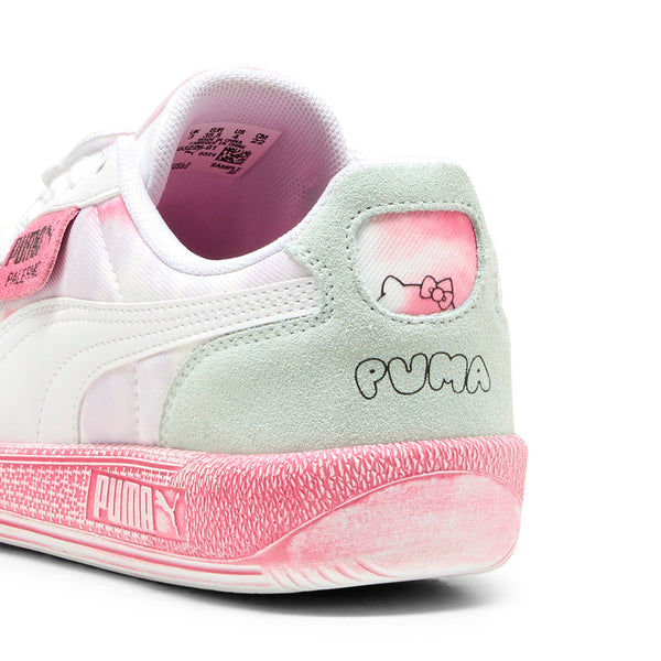 [403226-01] YOUTH PUMA PALERMO HELLO KITTY FR JR