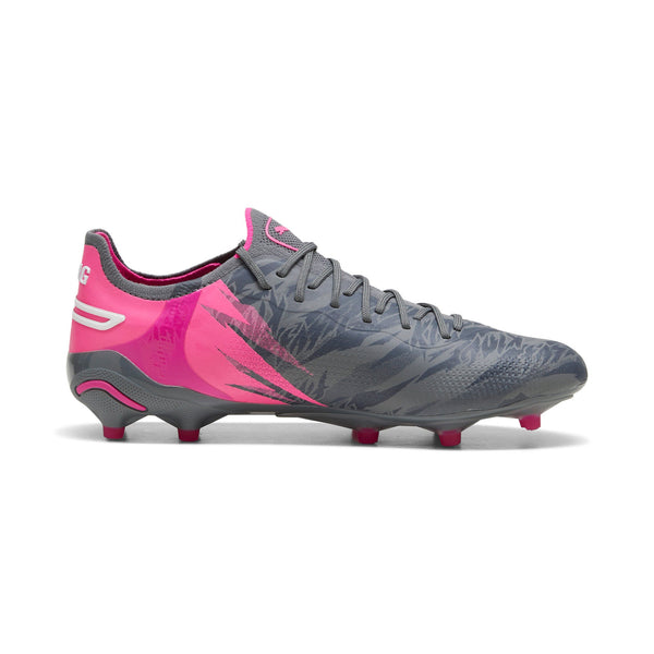 [107824-01] Mens Puma KING ULTIMATE RUSH FG/AG