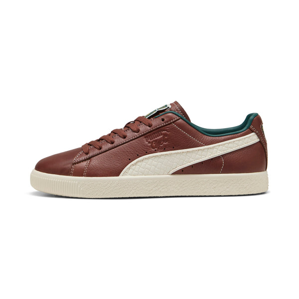 [402249-01] MENS PUMA CLYDE PALAIS ARTISAN