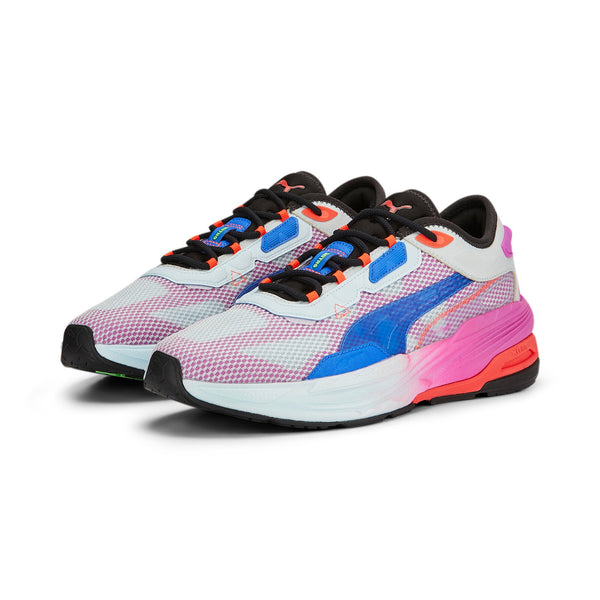 [387500-01] Mens Puma EXTENT NITRO ULTRAVIOLET